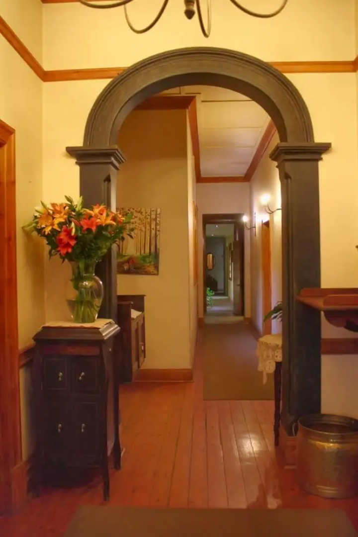 Oregon Place Guesthouse