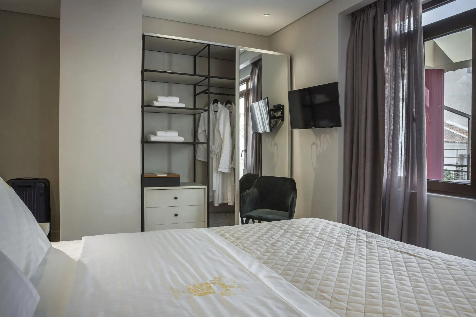 Royalty Hotel Athens