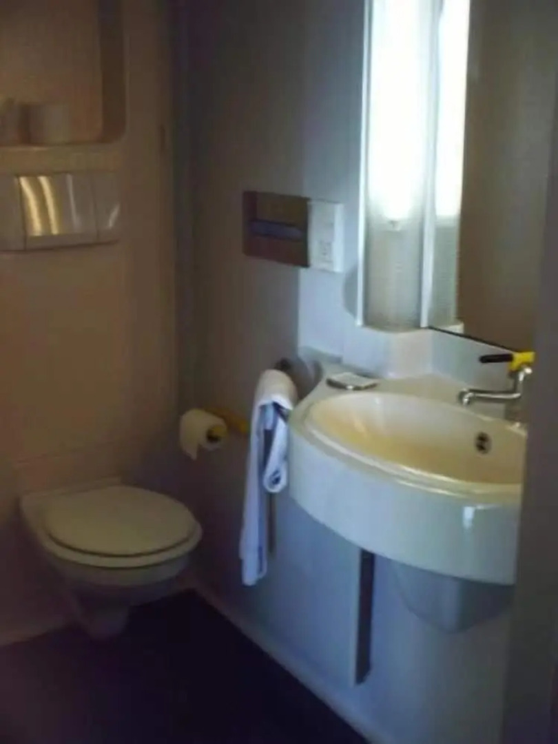 Fasthotel Maçon Nord