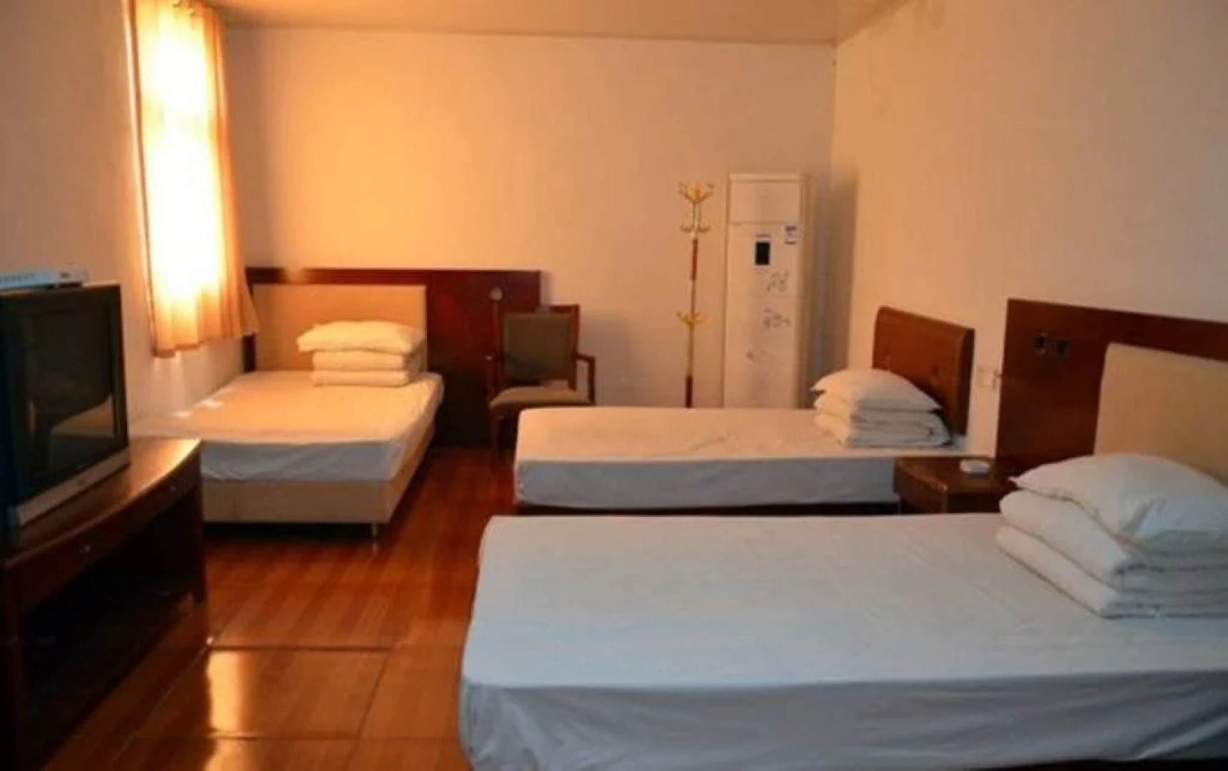 Suqian Yanghe Lanmeng Hotel