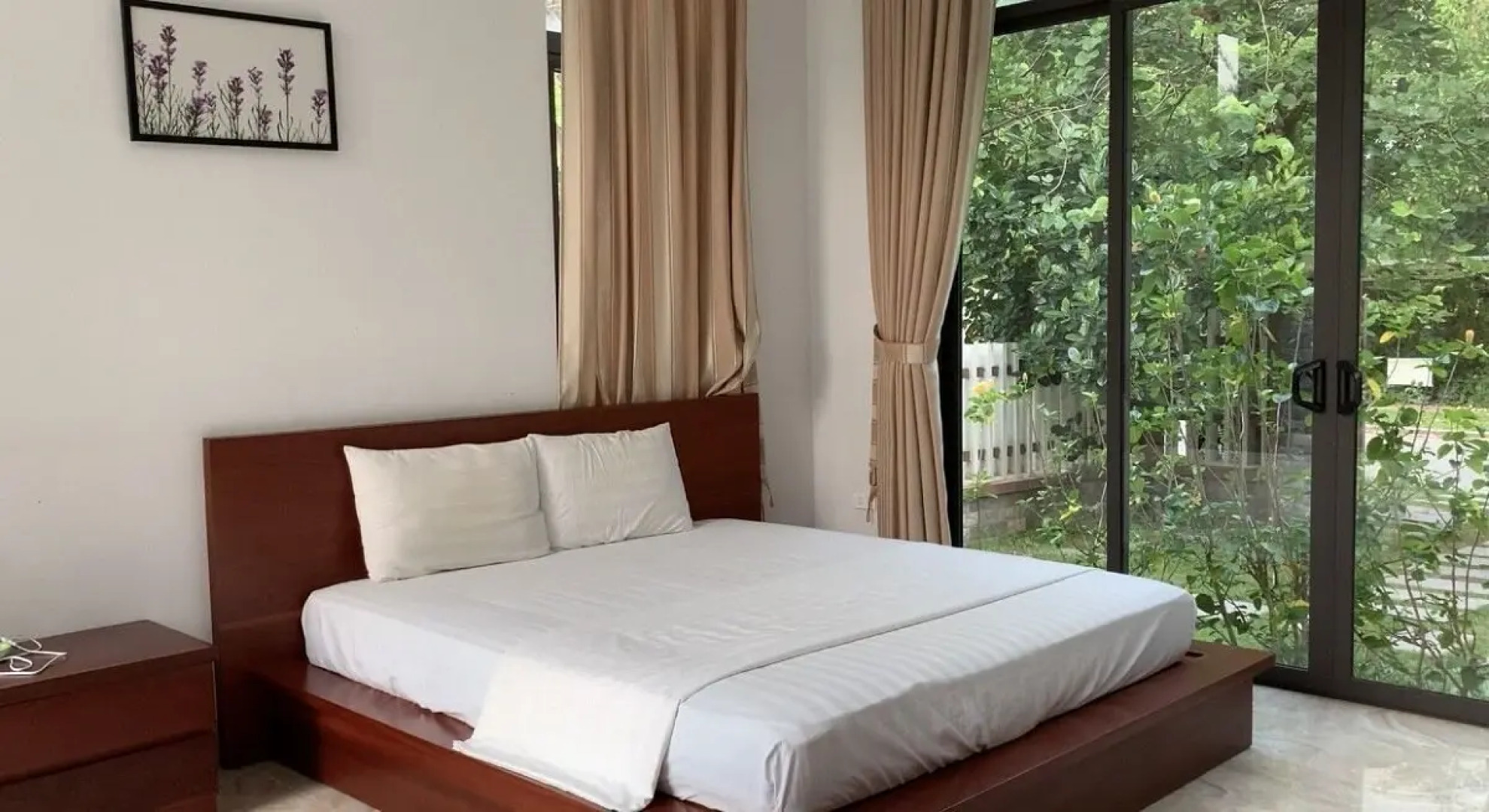 Villa CBT Flamingo Dai Lai