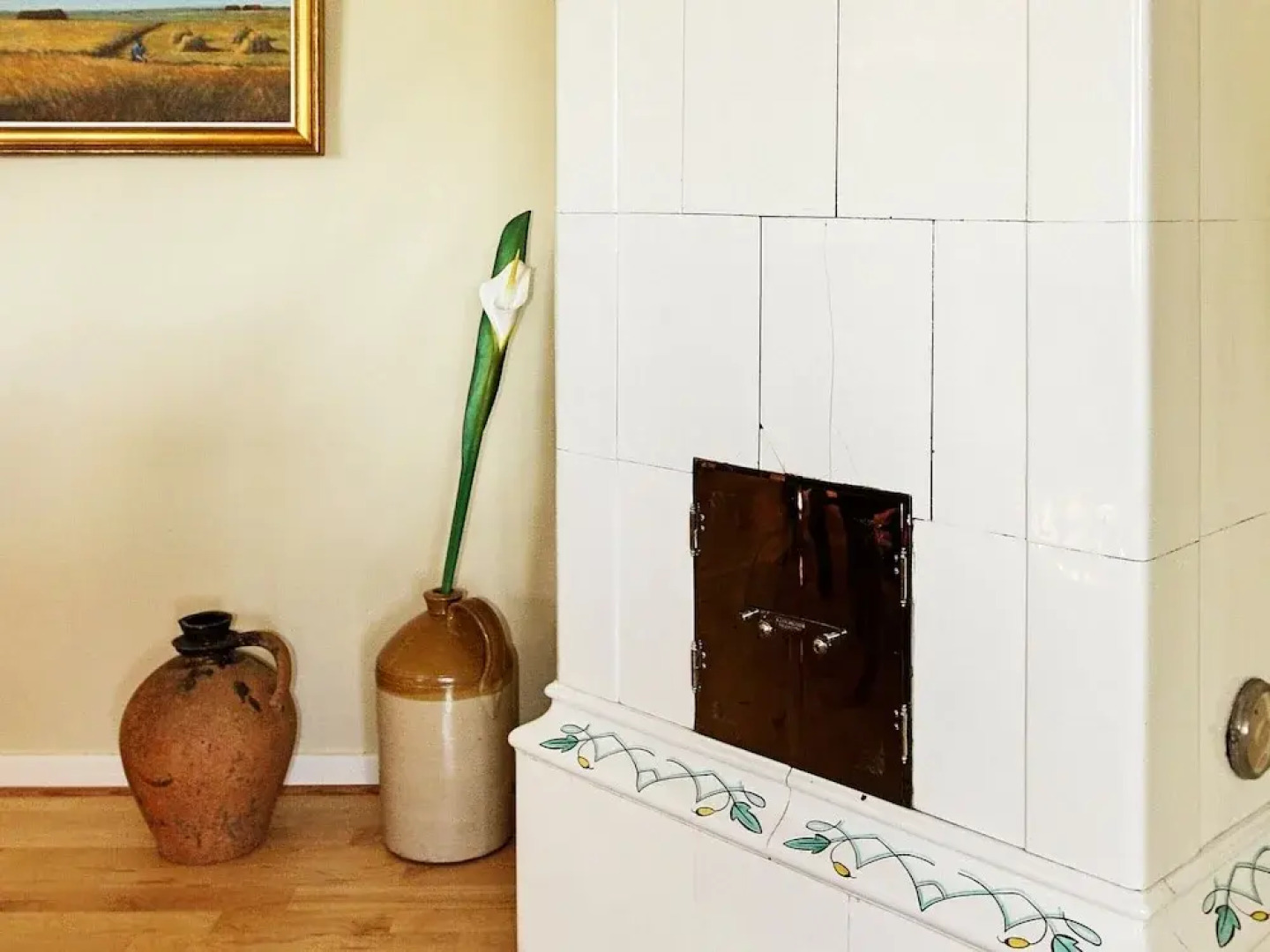 Holiday Home in SÃ¶derÃ¥kra