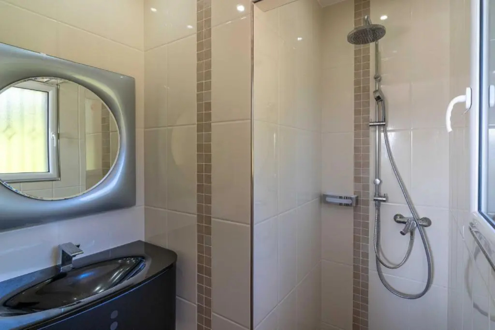 Villa vue mer 4 chambres