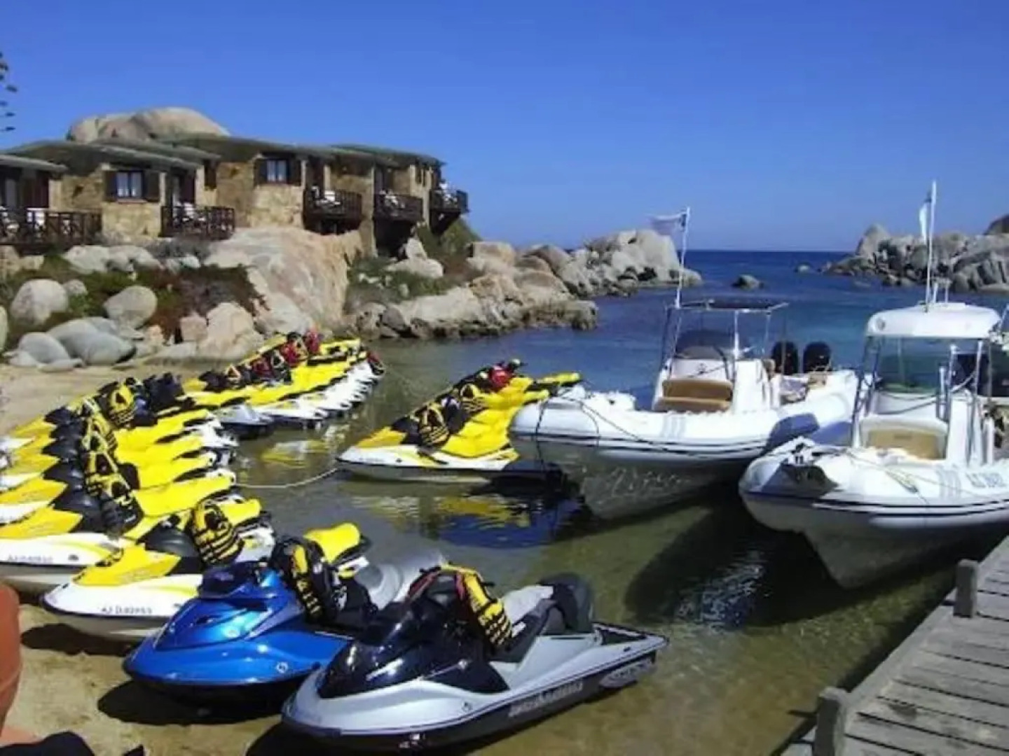 T2 Porticcio Agosta Plage 100m de la Plage