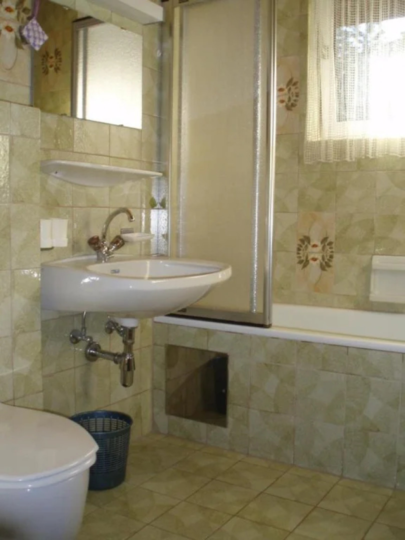 Appartementhaus zur Loipe