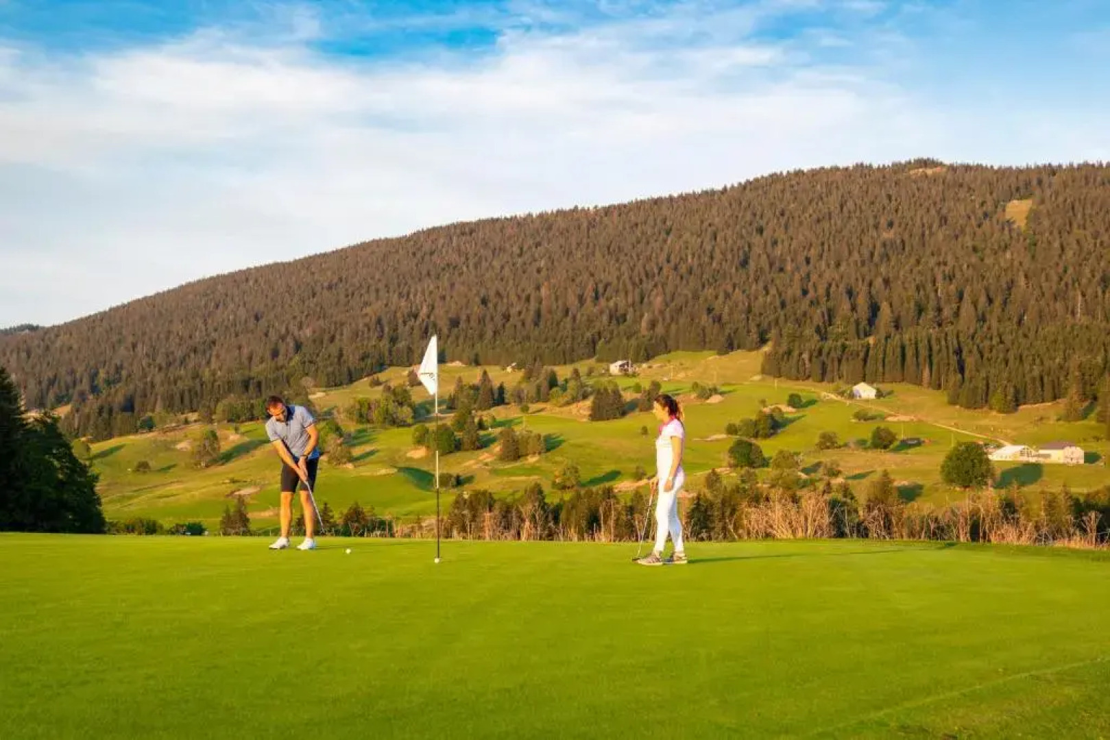 Hotel le Mont Saint-Jean