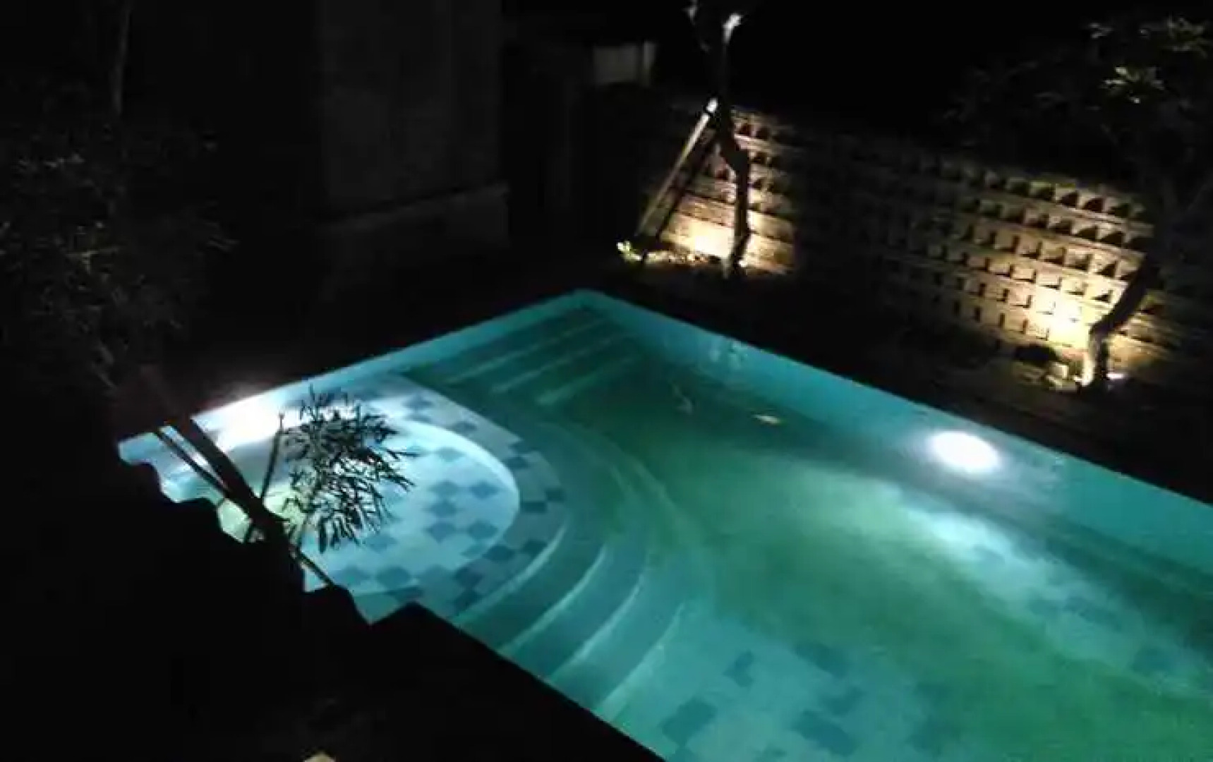 Pelemsewu Cottage Syariah