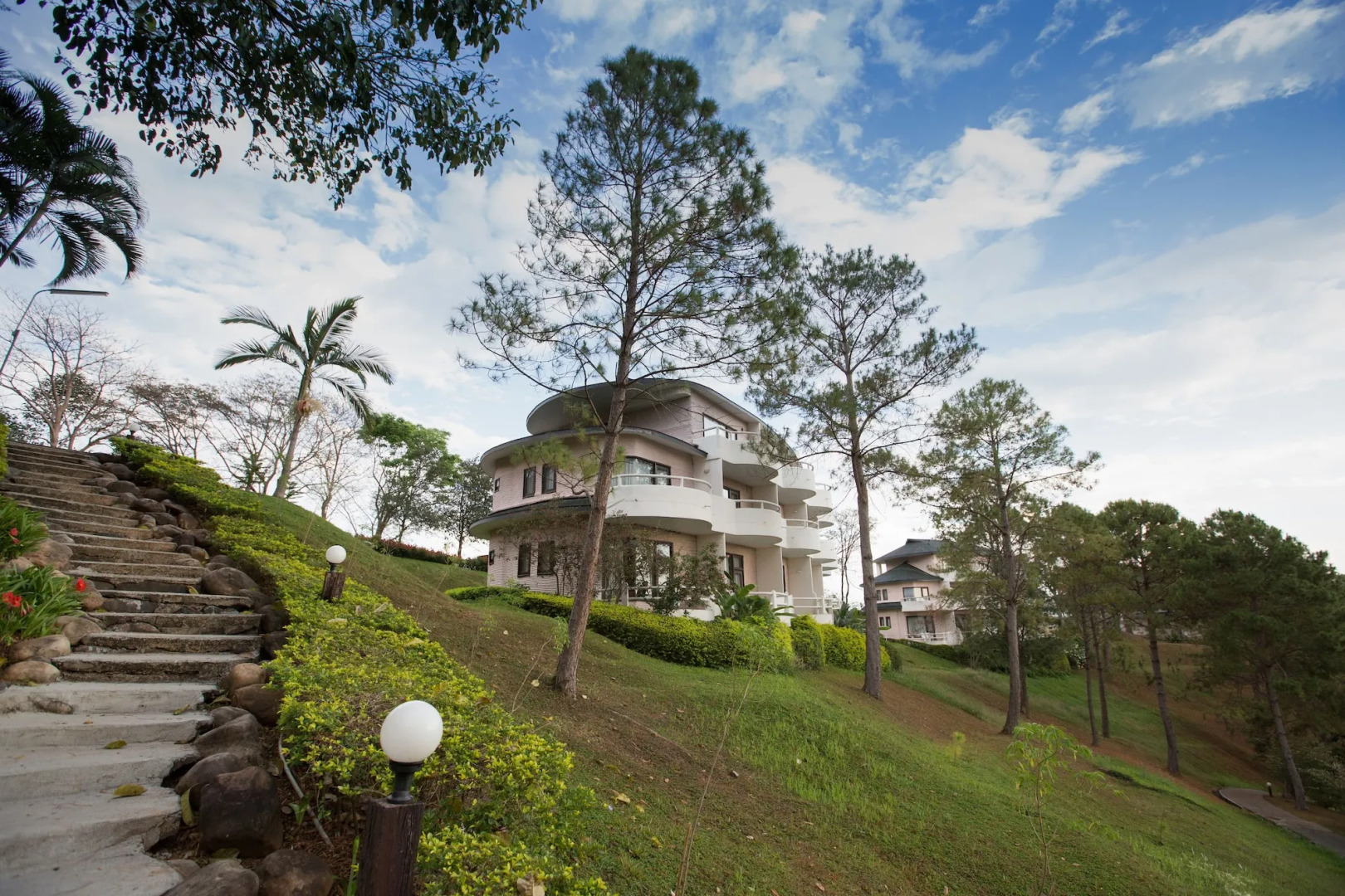 Imperial Phukaew Hill Resort