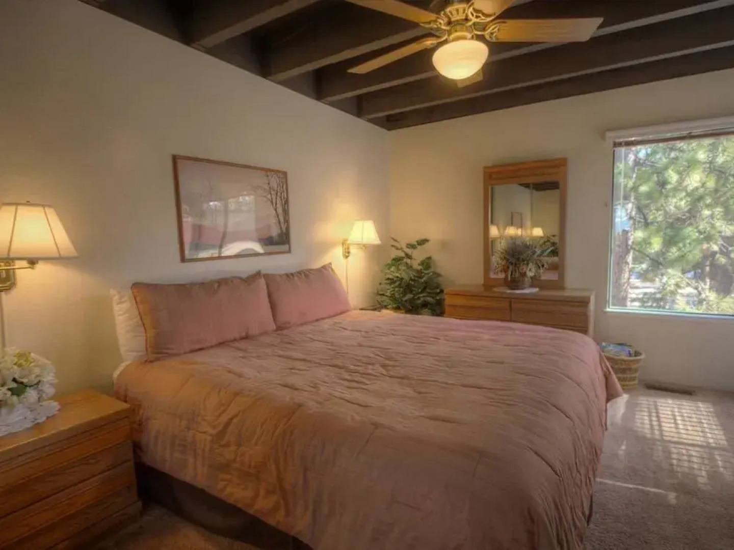 Modern Lake Village with Great Views 3 Br condo by RedAwning