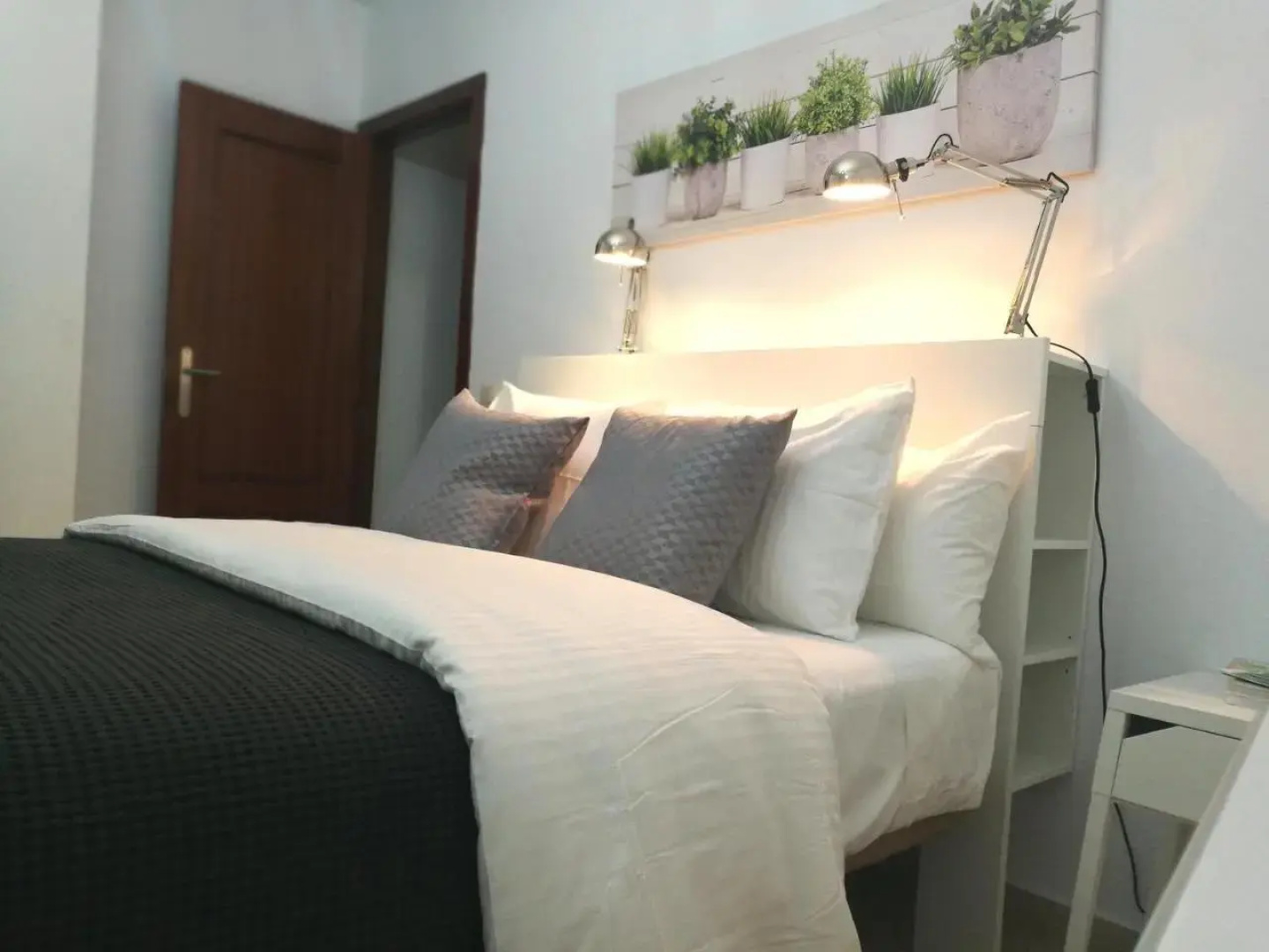 Tazacorte Aparment La Palma