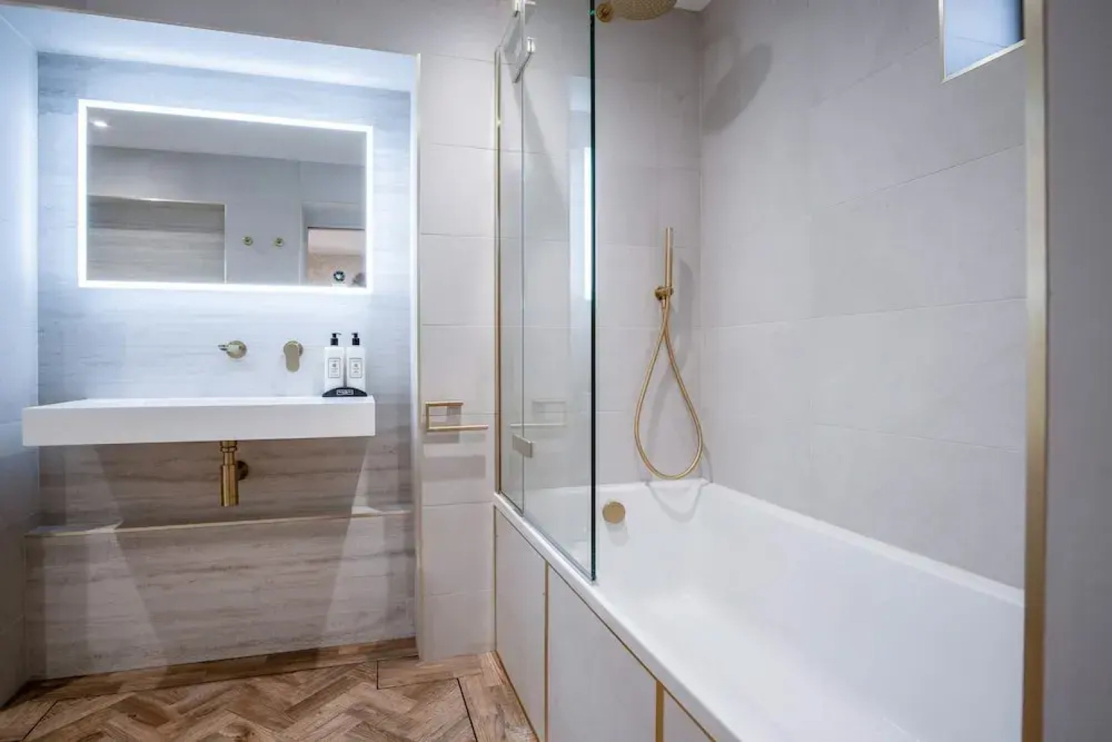 Wisemans House Apartment 2 - Wisemans Bridge