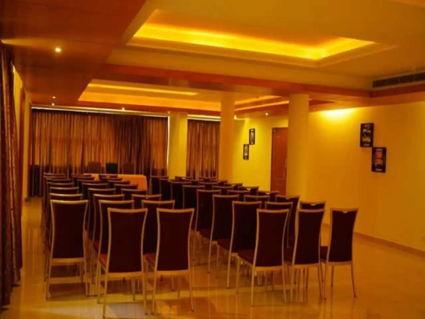 Hotel Indraprastha