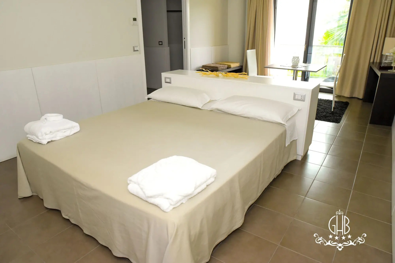 Grand Hotel Balestrieri