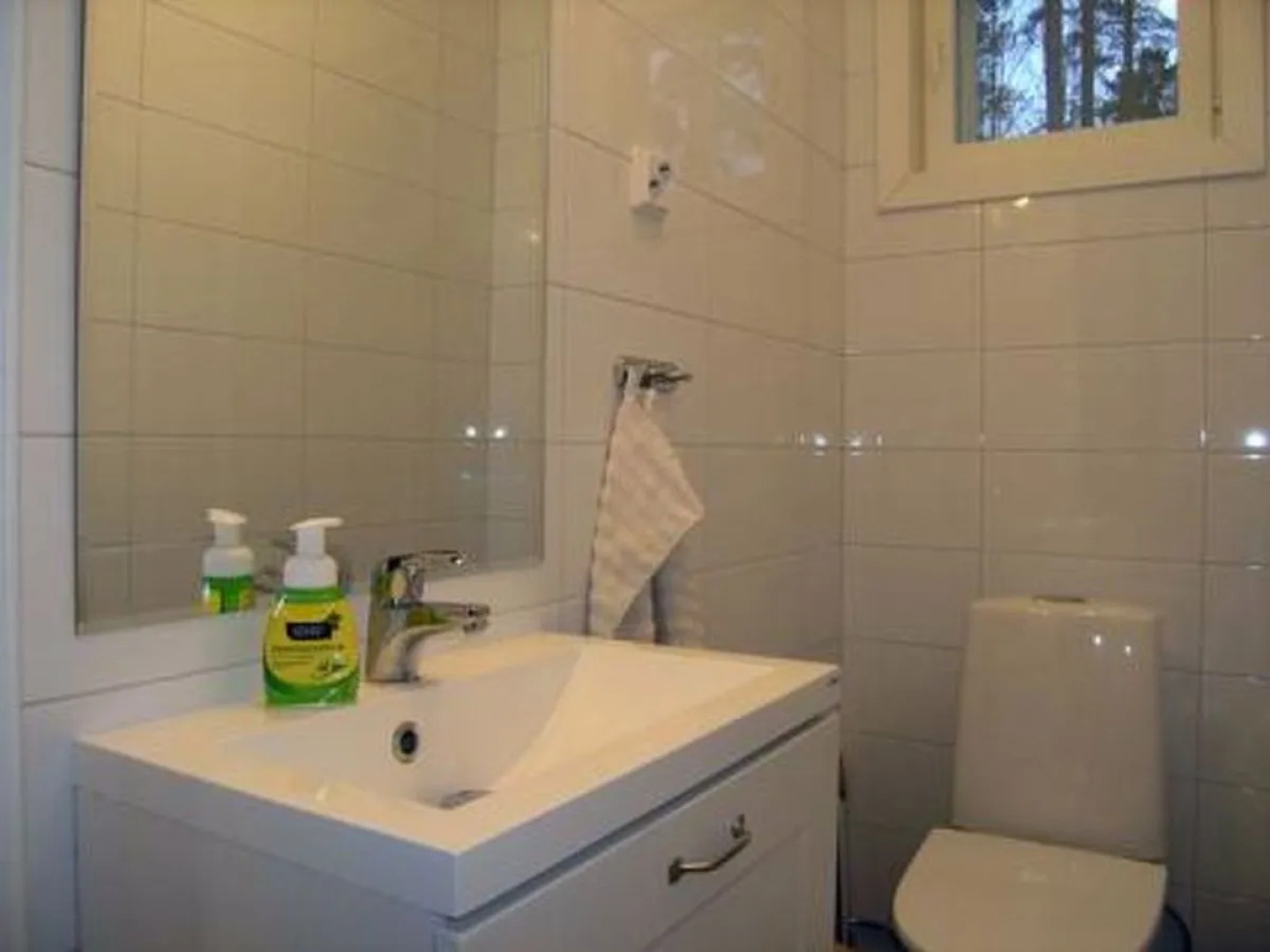 Holiday Home Ylä-hannala