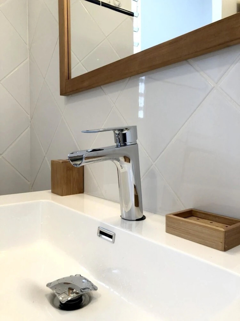 Apartment With 2 Bedrooms in Pointe-à-pitre, With Wonderful City View,