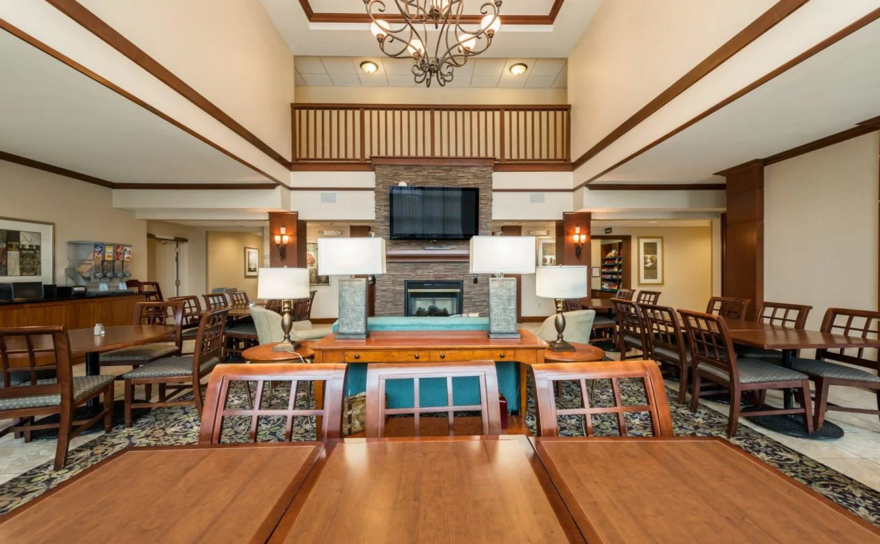 Staybridge Suites Gulf Shores by IHG