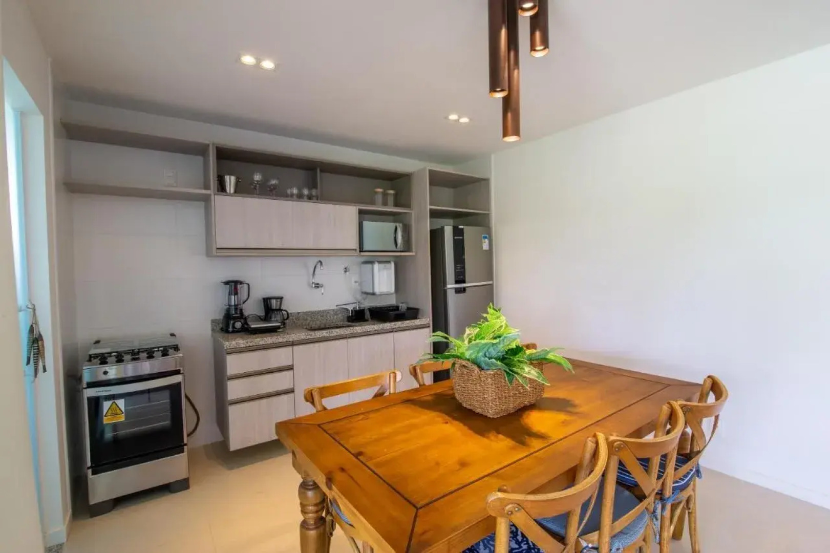 Areia Azul Aparts Brazil - Imbassai Ykutiba