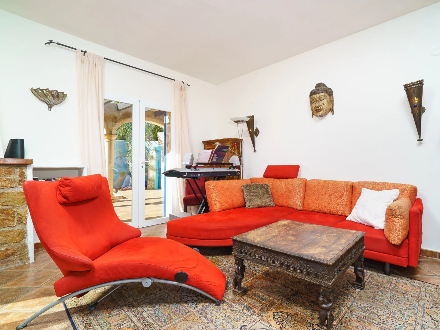 Holiday Home Arabica