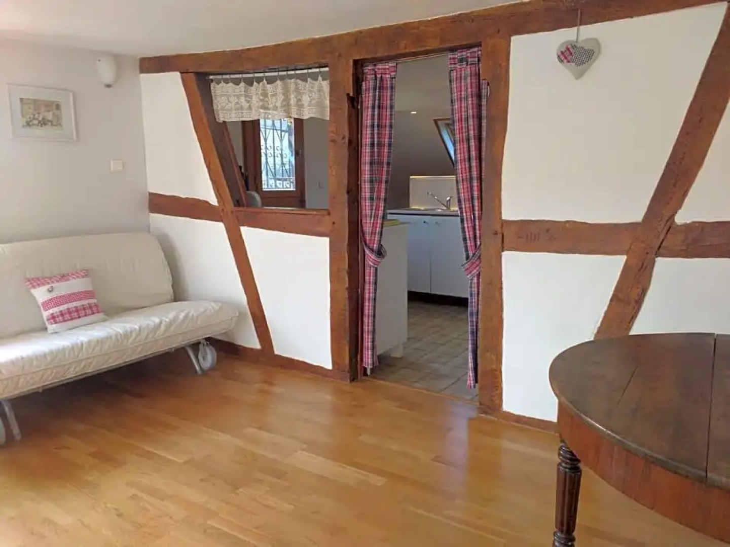 Chambres D'hotes Sabine Billmann