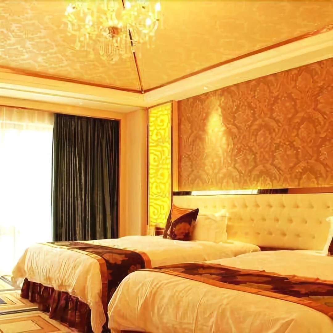 Guigang International Hotel