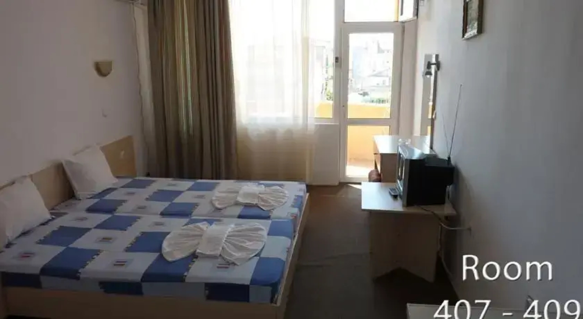 Plovdiv Hotel