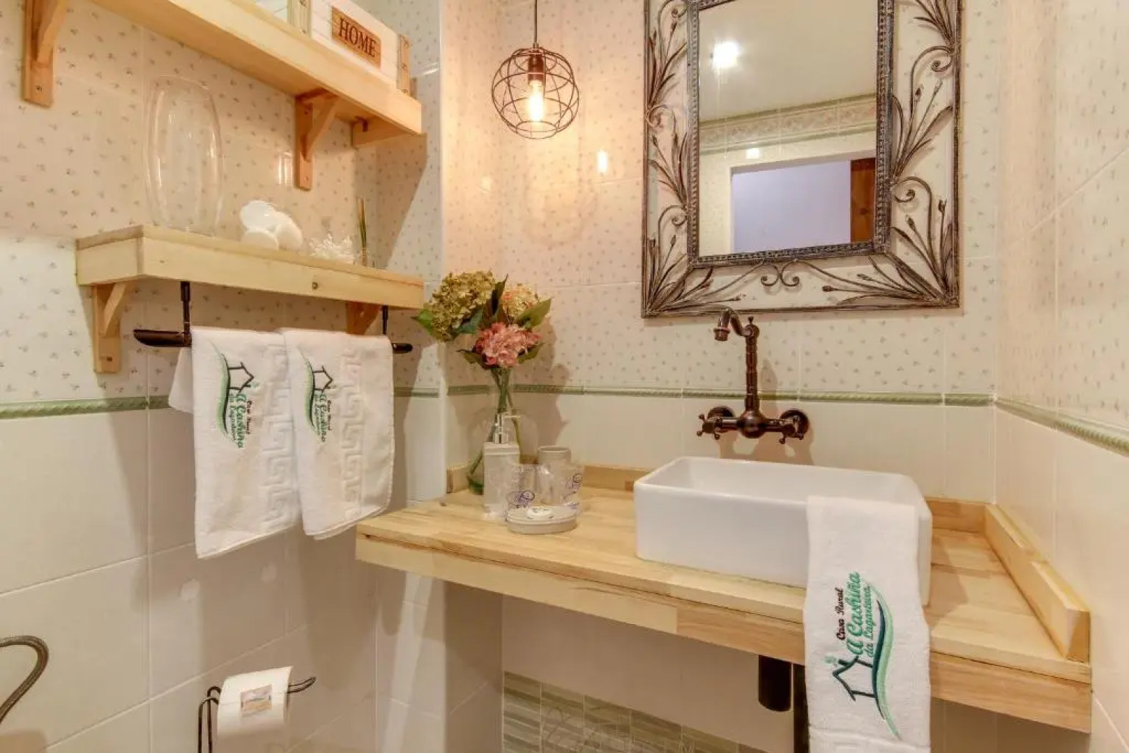 Casa Rural A Cashiña da Lagarteira