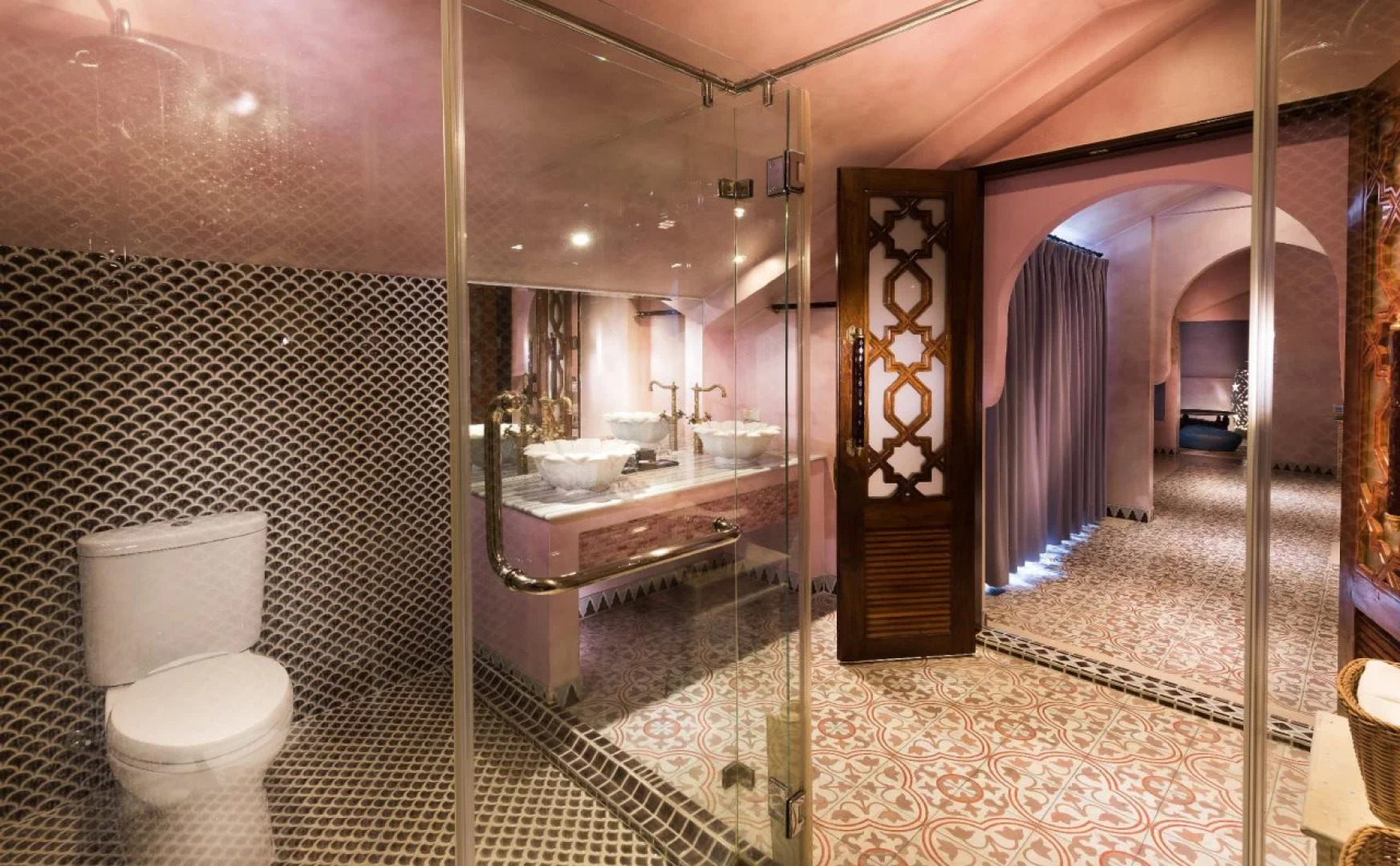 Amanda Hotel Kenting