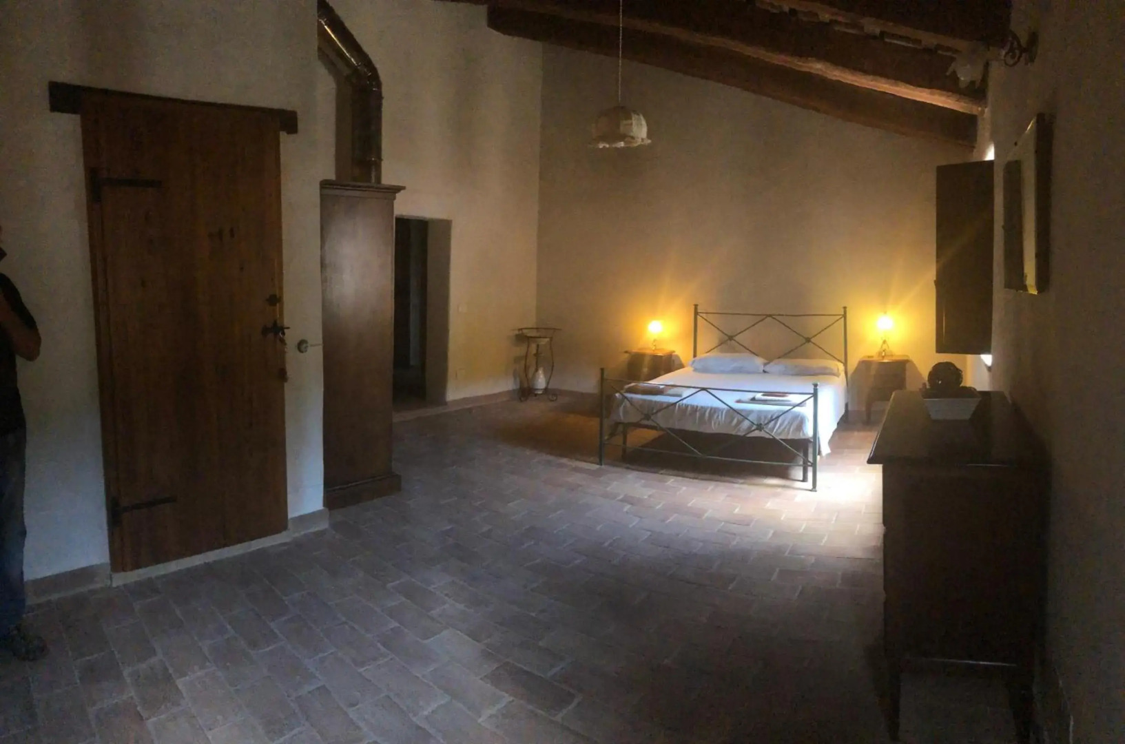Agriturismo Il Covo del Solengo
