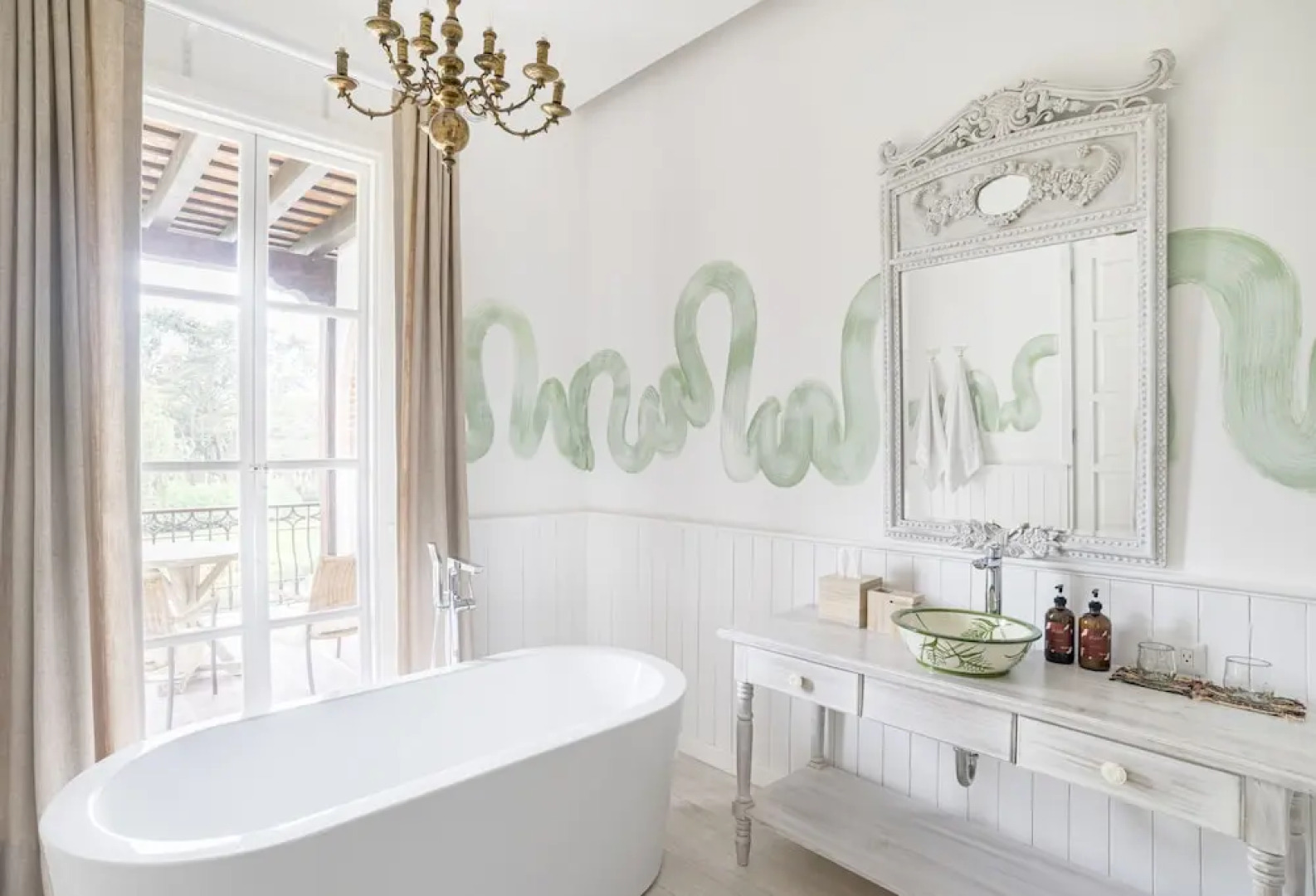 Villa Bokeh - Relais & Chateaux