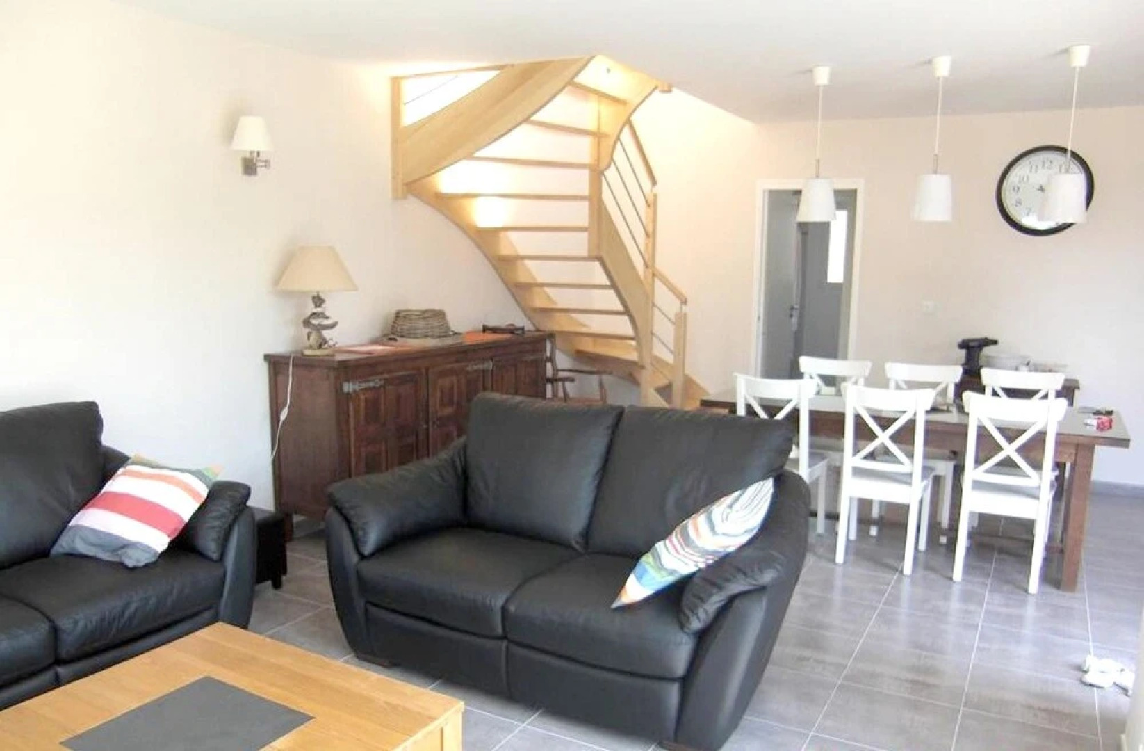 House With 4 Bedrooms in Lancieux, With Wonderful City View, Enclosed