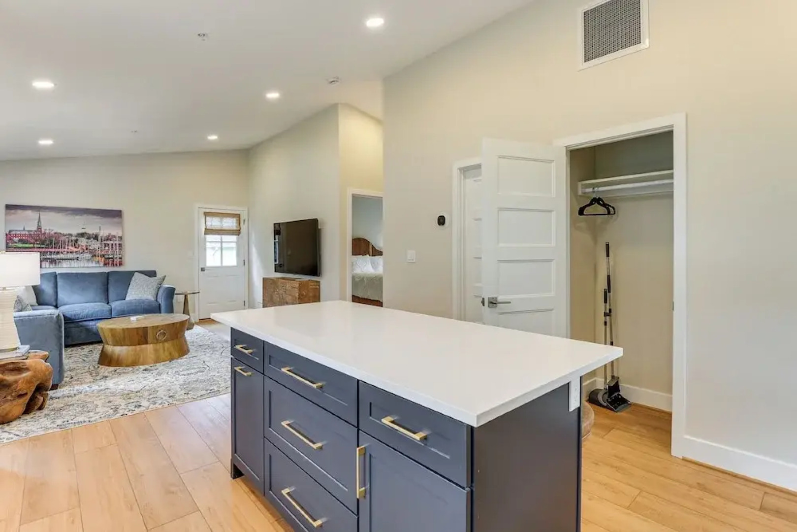 2 Mi to Usna: Modern Annapolis Home w/ Fire Pit