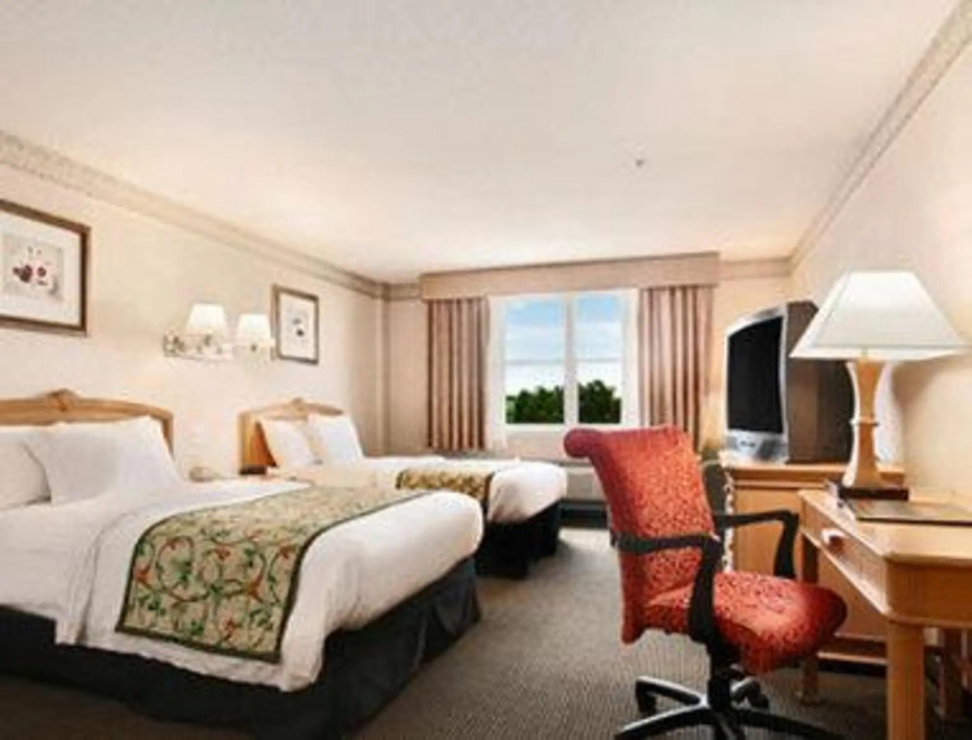Days Hotel & Conference Center - Methuen Ma