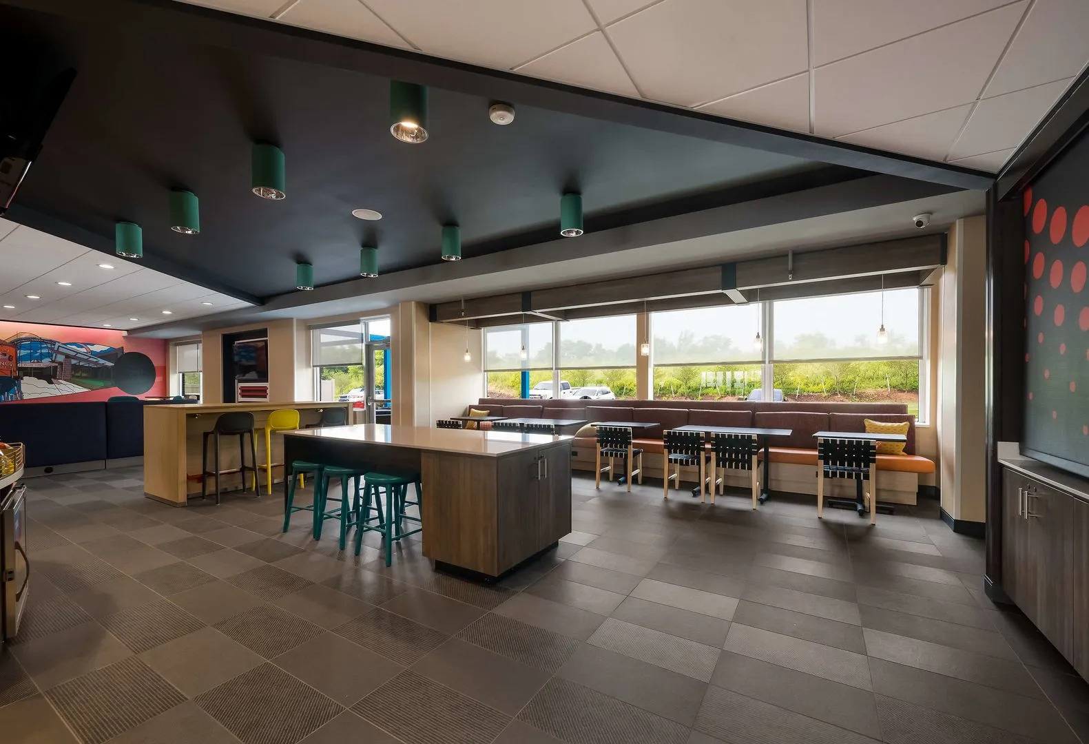 Tru By Hilton Novi Detroit