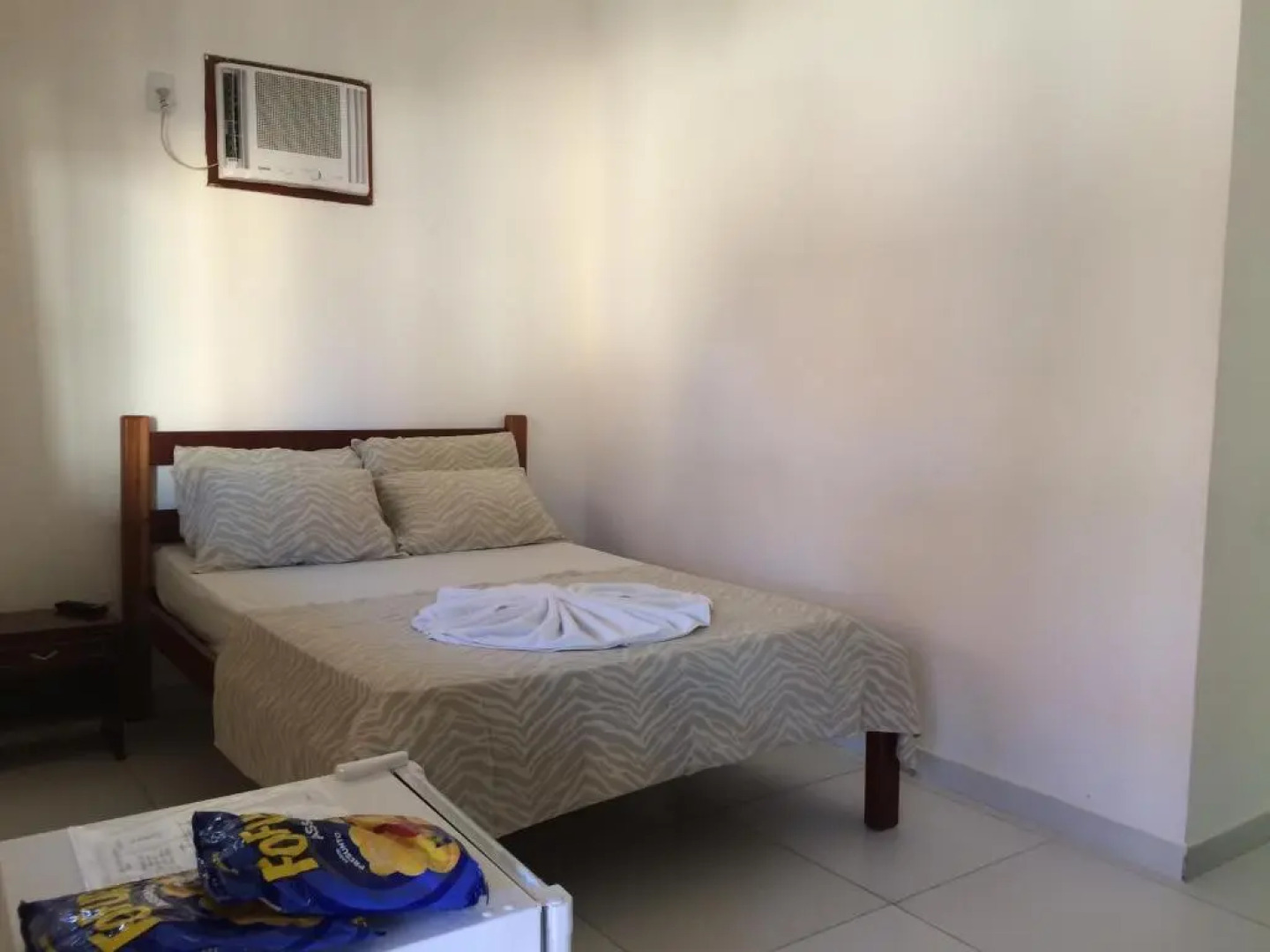 Hotel Pousada Chalé do Coqueiral