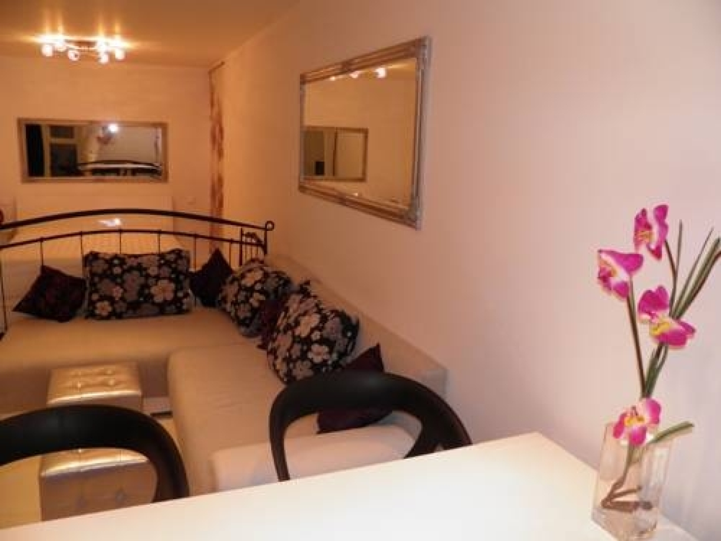 Boutique Apartments