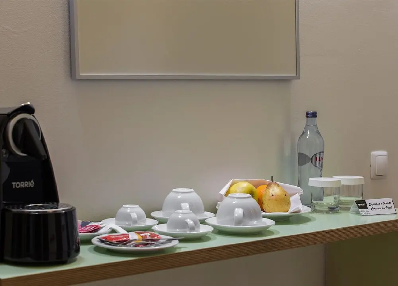 Príncipe da Beira Hotel