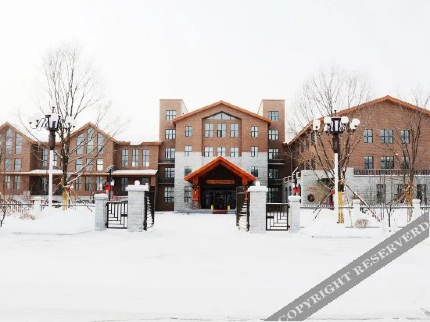 Fengye Tourist Holiday Hotel