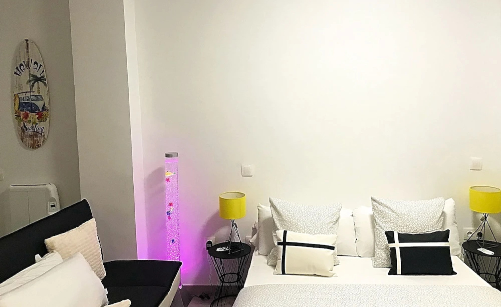 Bravo Murillo Apartment Center