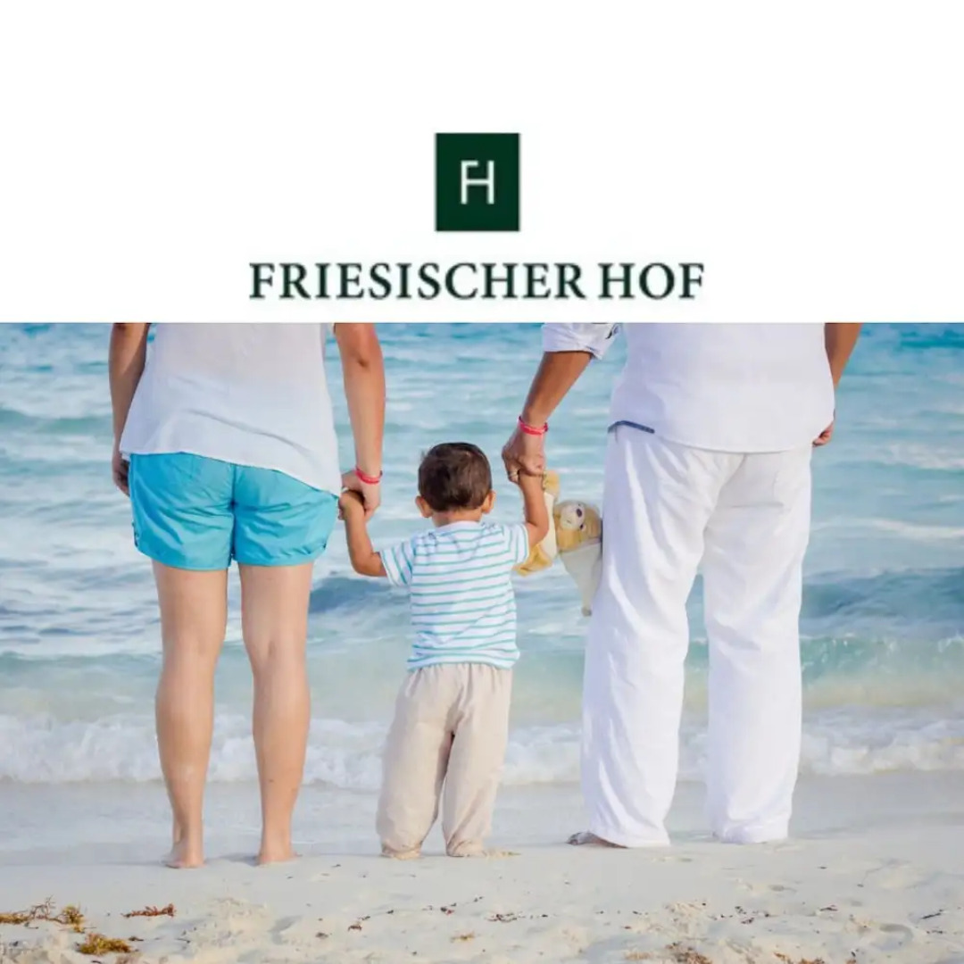 Hotel Friesischer Hof
