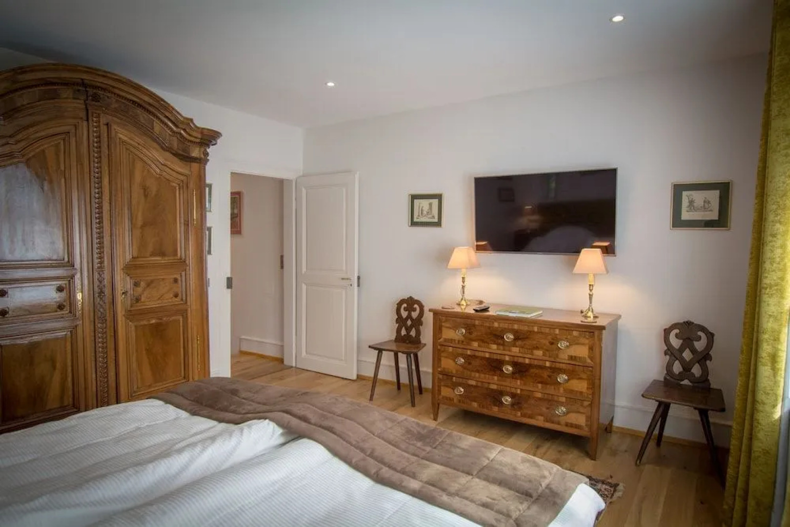 Gîte **** Le Meyerhof