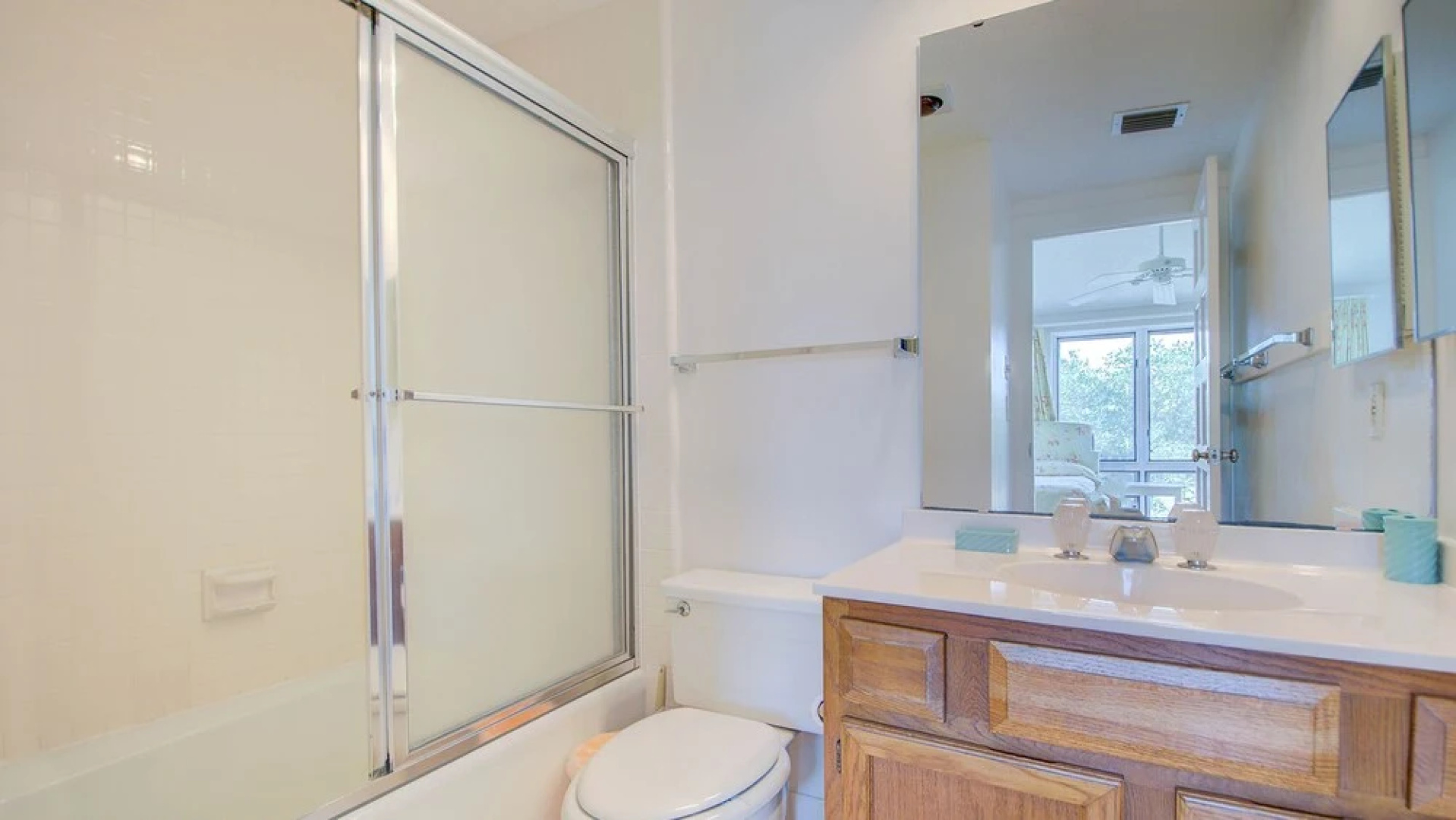 Pioneer Place 3BR by Peace Vacations