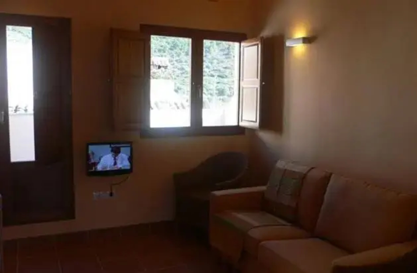 La Posada de Chóvar