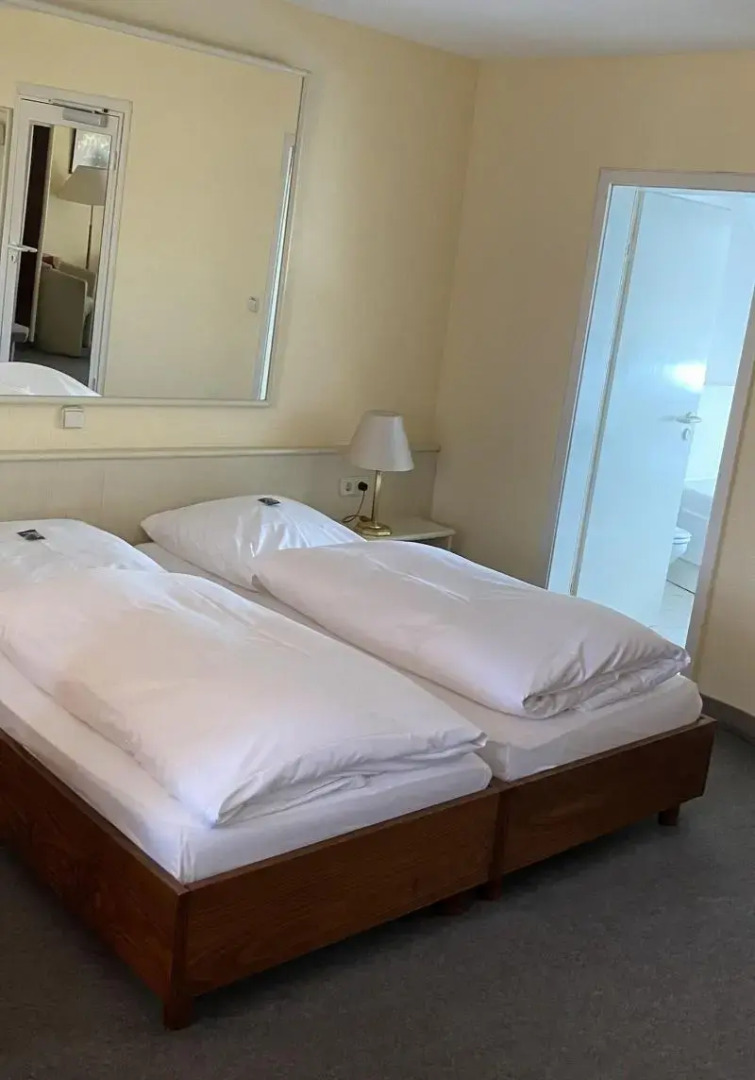 Hotel am Theater beim Schloss