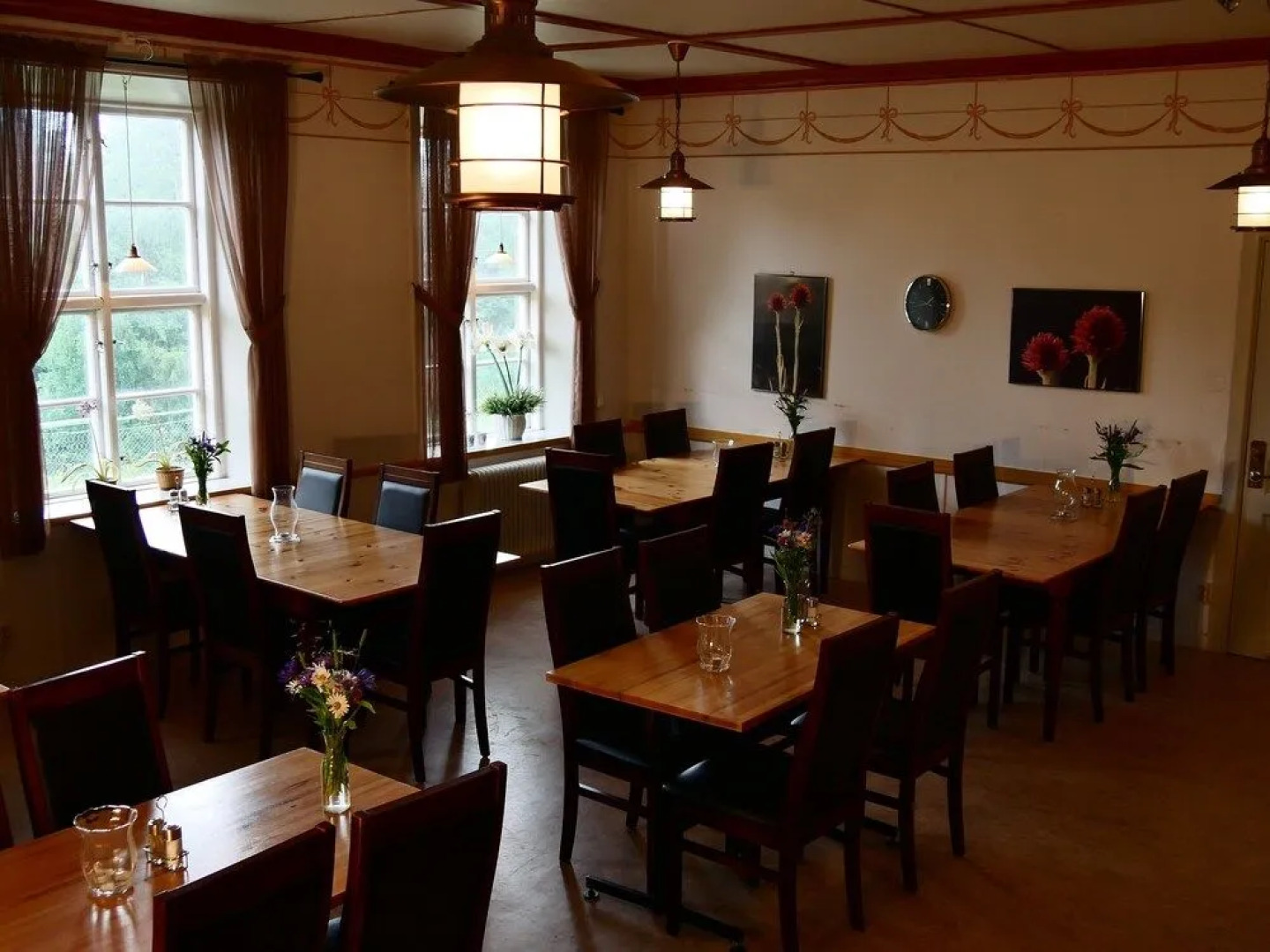 Sundmans Fjällgård