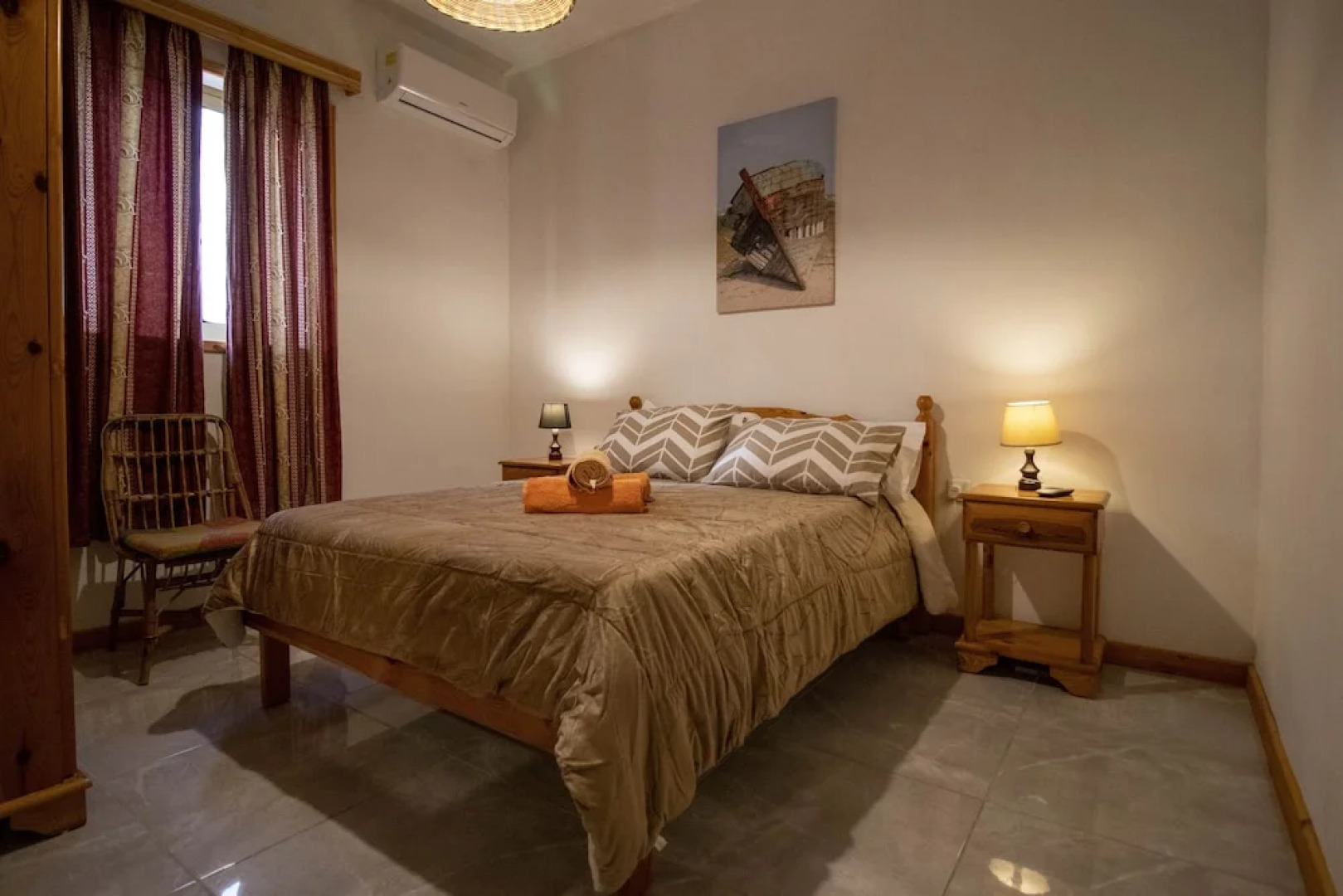 Dolman Complex Apartments