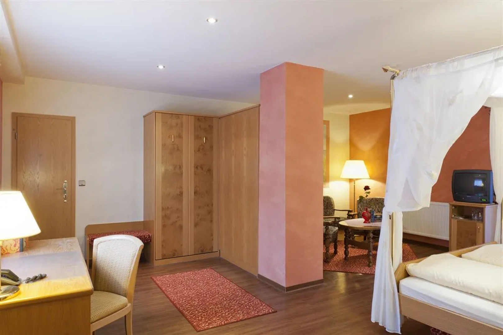 Gutshof Ziegelhuette