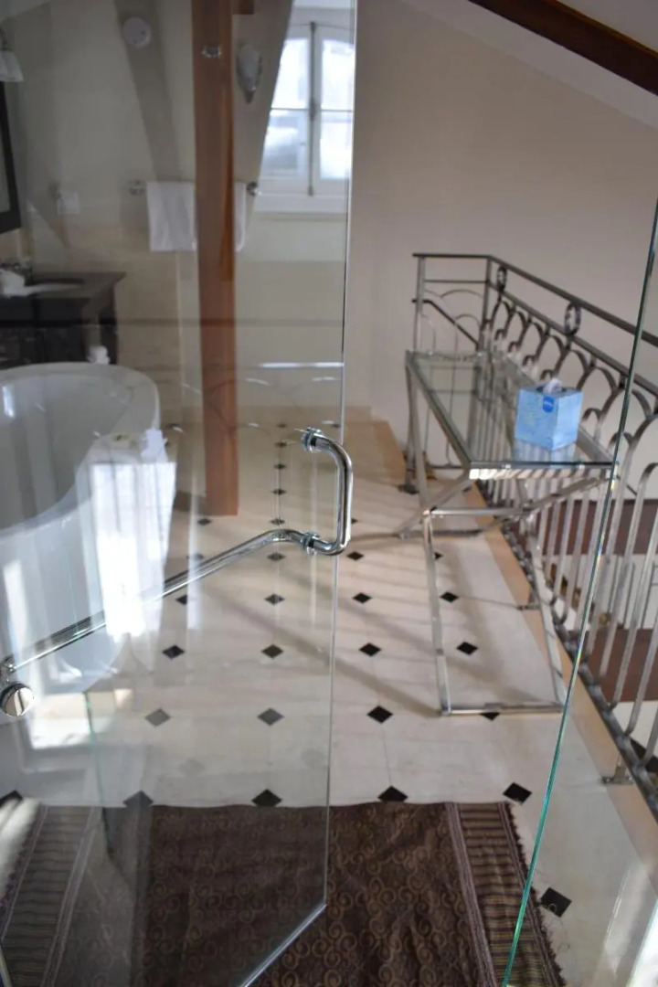 Le Manoir d'Auteuil - Par Aneyro