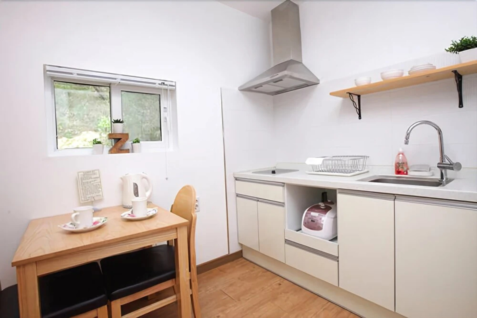 Uljin sanpoli Pension