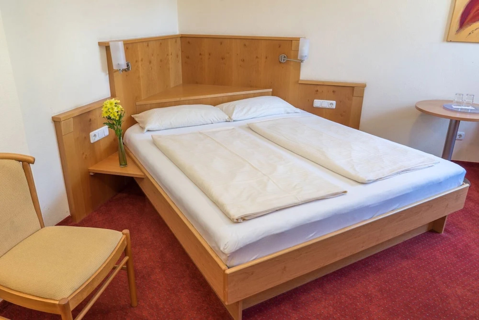 Hotel Pension Futterknecht