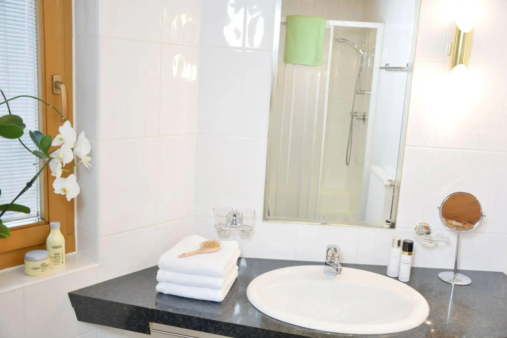 Appartements Aurikel Corso